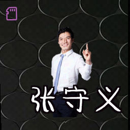 张守义